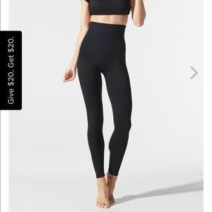 Blanqi Everyday Postpartum/Nursing Leggings